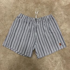 Vintage Nike Shorts Size XL
